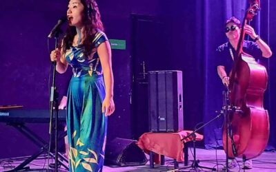 Fusión de Jazz y K-Pop en Cuba, más creatividad musical (+Foto)