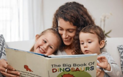 15 cuentos con moraleja para leer con niños
