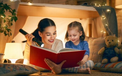 Los mejores 12 cuentos cortos para niños