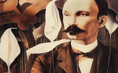 José Martí y la más bella forma de lo bello