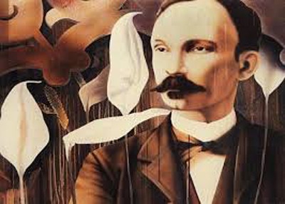 José Martí y la más bella forma de lo bello