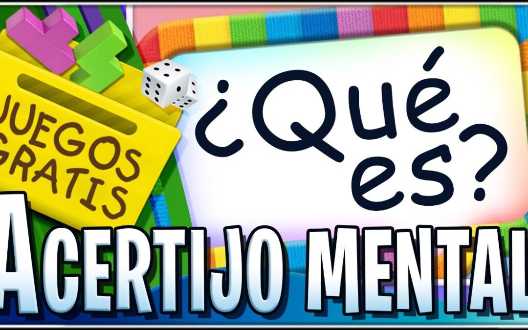 101 Acertijos (con Respuestas) – Acertijos para Niños y Adultos