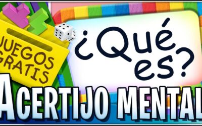 101 Acertijos (con Respuestas) – Acertijos para Niños y Adultos
