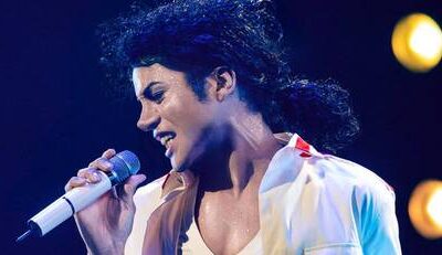 Filme «Michael», caso Chandler, luces, sombras y obstáculos legales