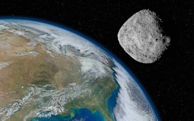 Supuesta miniluna de la Tierra podría ser un fragmento del satélite