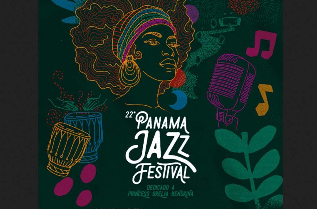 Festival de Jazz en Panamá , buena música y memoria cultural
