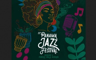 Festival de Jazz en Panamá , buena música y memoria cultural