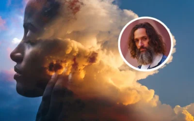 «Confundir sueño con realidad es algo que a los humanos nos viene ocurriendo desde que estamos sobre este planeta», explica Aníbal Bueno
