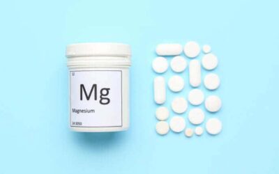 Carbonato de magnesio: propiedades y contraindicaciones
