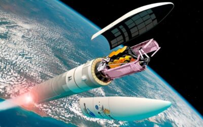 NASA lanzará nuevo telescopio para estudiar evolución del universo