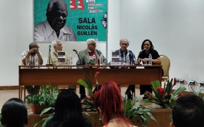 Virgilio López Lemus evoca legado de Francisco López Sacha