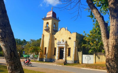 Iglesia de Nueva Gerona: Testimonio de fe y resiliencia