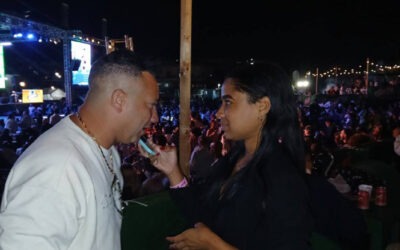 IX Festival de la Salsa como expresión de cultura y cubanía