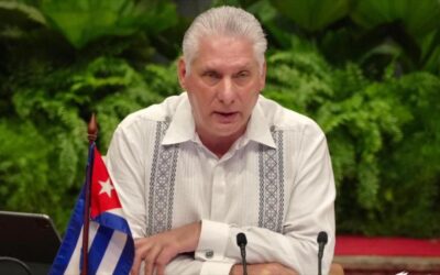 Cuba urge a unidad ante “contraofensiva imperialista” de EEUU
