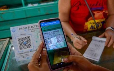 Transfermóvil con aumento en operaciones de comercio electrónico