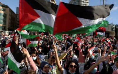 Canciller de Cuba: Gaza pertenece al pueblo de Palestina