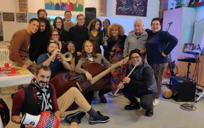 Asociación cubana en Italia realizó jornada en homenaje a José Martí (+Fotos)