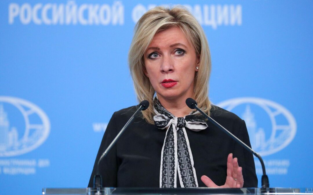 «Otro cínico crimen sangriento»: Moscú condena el ataque de Kiev contra la ciudad de Makéyevka