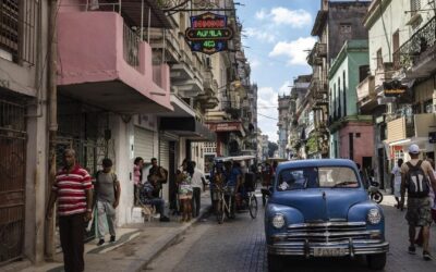 Cuba combate el consumo de drogas: «Hay fisuras en estructuras sociales muy importantes»