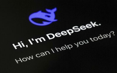 El éxito de DeepSeek podría marcar un punto de inflexión en todo el mercado de la tecnología