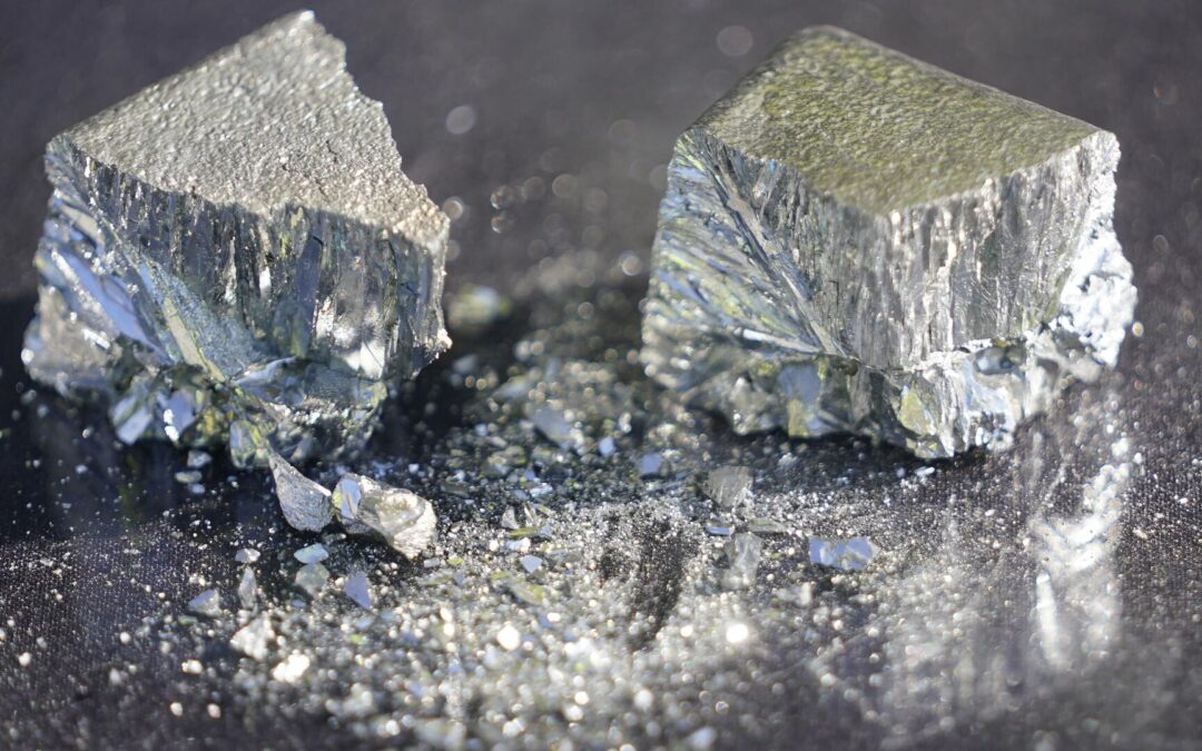 Trump quiere que Ucrania ofrezca en garantía a EEUU $500.000 millones en tierras raras