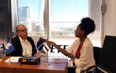 Transfermóvil: 10 años en la vida de cubanas y cubanos