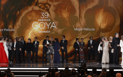 “El 47” y “La infiltrada”: Empate histórico en la entrega de los Premios Goya