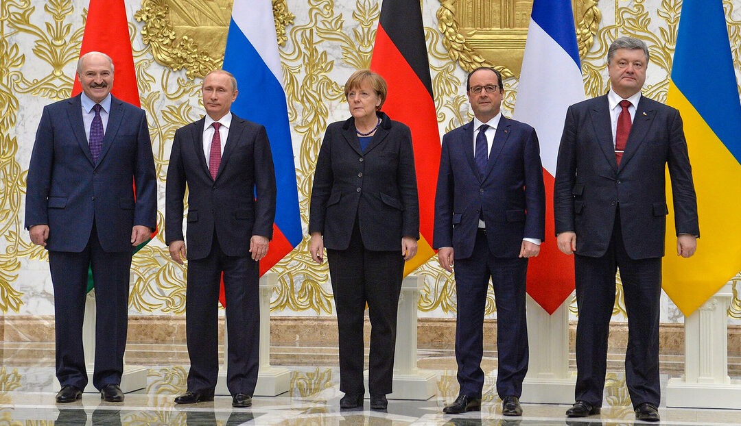 «El período romántico se acabó»: el Kremlin delinea cómo será su relación con Occidente