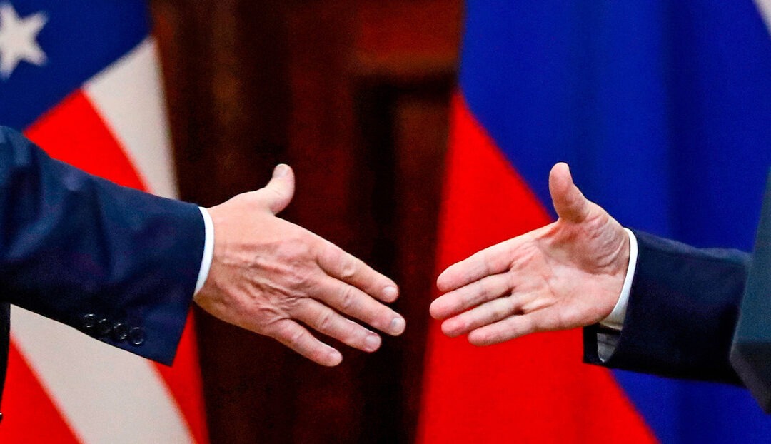 Asesor de Putin: Ucrania no forma parte de las conversaciones entre Rusia y EE.UU.