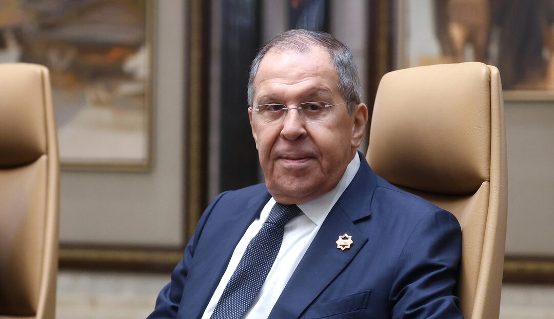 Qué acordaron Rusia y EE.UU. en su primera reunión en años