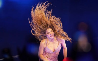 Cancelan otro concierto de Shakira (y la Red no lo perdona)