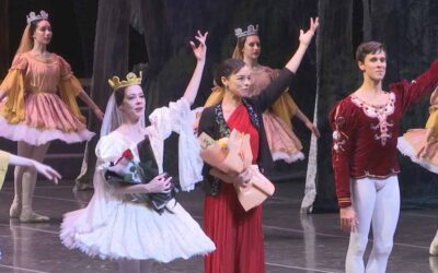 Ballet Nacional de Cuba subirá a escena con variado repertorio