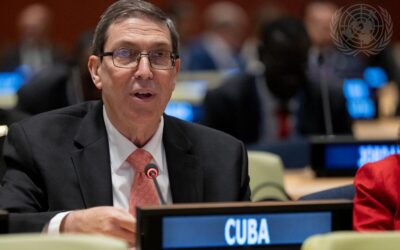 Cuba rechaza nuevas medidas restrictivas de EE.UU.