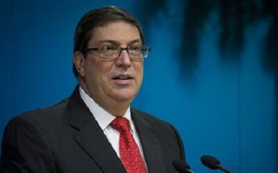Canciller cubano responde a insinuaciones de Marco Rubio: Se quedará con las ganas. No podrá conocer Cuba