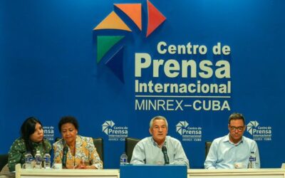 La Habana se prepara para la 33ª edición de la Feria Internacional del Libro
