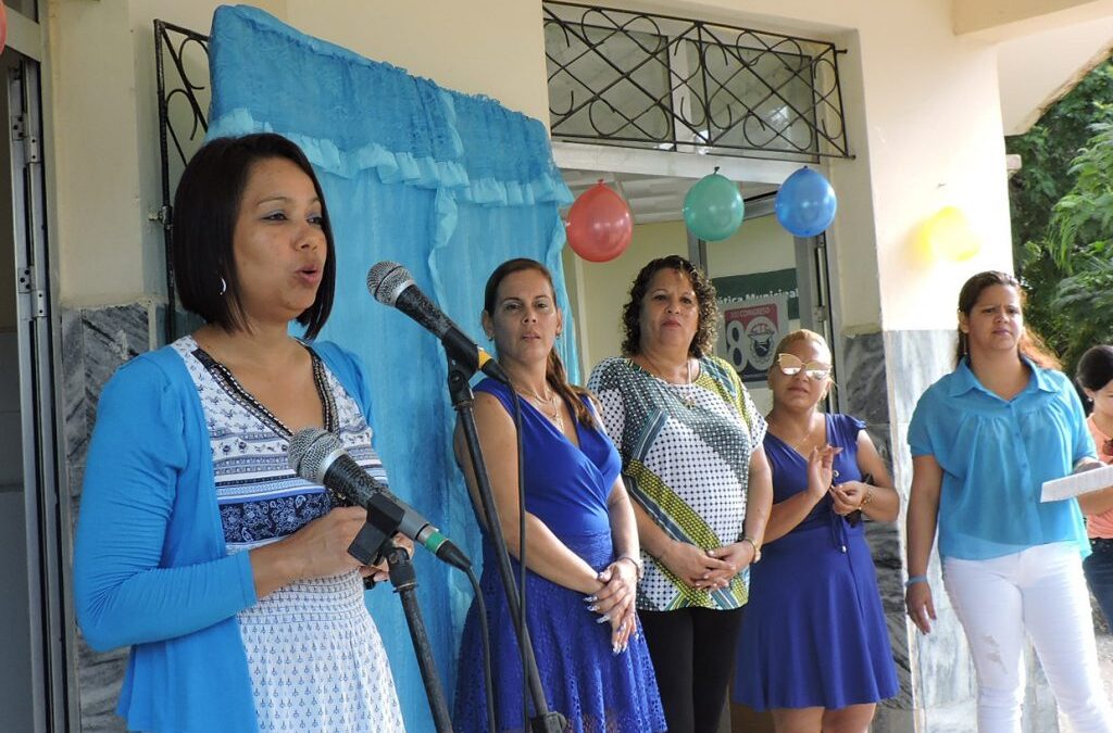 En Isla de la Juventud la atención sanitaria especializada se garantiza