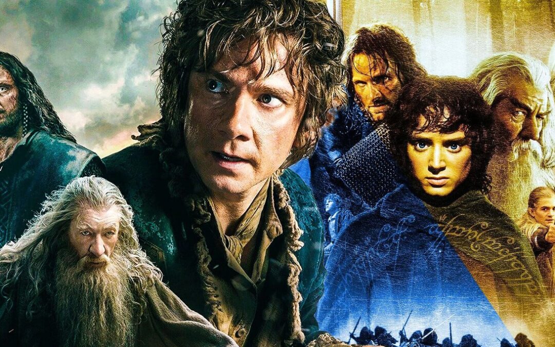 Los 10 objetos más antiguos de El Señor de los Anillos