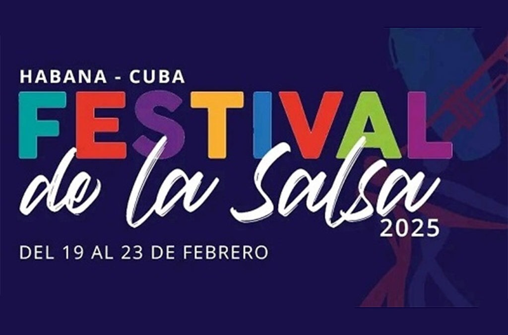 Arranca hoy Festival de la Salsa en Cuba