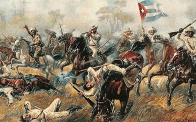 Cuba recuerda inicio de la Guerra Necesaria hace 130 años