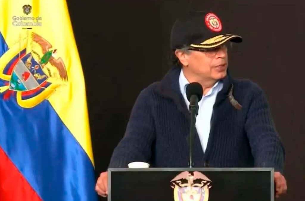 Presidente de Colombia respaldaría eventual ruptura de TLC con EEUU