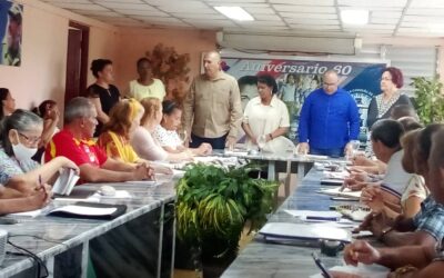 Se pronuncia el sector educacional por mejor calidad en el aprendizaje