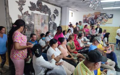 Promoción y educación para la salud, esencial para prevenir el Cáncer