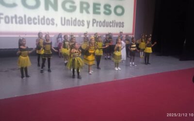 Se desarrolla Asamblea de Balance Municipal de la ANAP