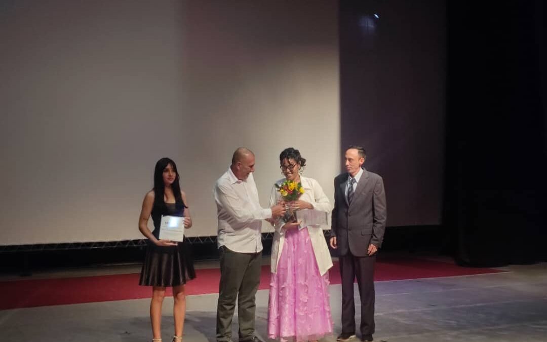 Nuevos graduados para el sector de la salud