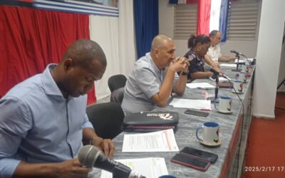 Exhortan a mayor y enfrentamiento a ilegalidades en Isla de la Juventud