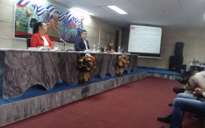 Analizan temas de interés social en Asamblea Municipal del Poder Popular