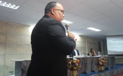 Exhortan a mayor combate a favor del ordenamiento territorial
