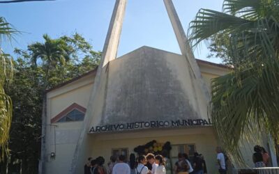 Oficio que preserva para la historia