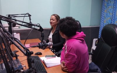Empeñado colectivo de Viajero en brindar servicio de calidad