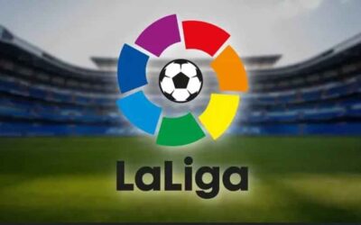 Asfixia en LaLiga: Real Madrid, Atleti y Barcelona